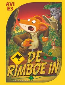 De rimboe in (Hardback)
