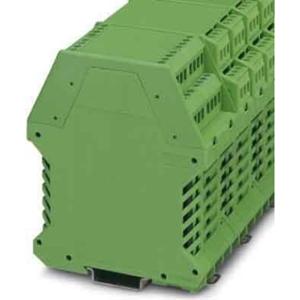 Phoenix Contact 2853404 Elektronicabehuizing Polyamide Groen 10 stuk(s)