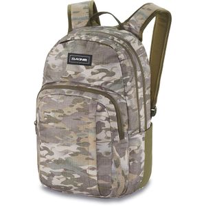 Dakine Rugzak Campus M 25L Vintage Camo