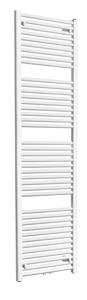 Wiesbaden Elara sierradiator 181,7 x 45,0 cm glans wit