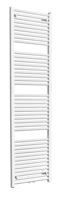 Wiesbaden Elara sierradiator 181,7 x 45,0 cm glans wit