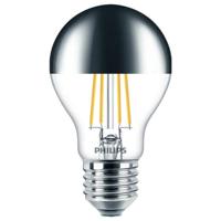 Signify 36122500 Gloeilamp-lamp Energielabel F (A - G) E27 Peer 7.2 W Warmwit (Ø x l) 60 mm x 106 mm 1 stuk(s)