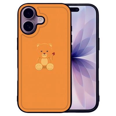 Back Cover Apple iPhone 17 Baby Beer