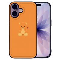 Back Cover Apple iPhone 17 Baby Beer