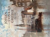 Johan Conrad Greive (1837 - 1891) (Hardback)