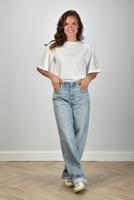 Weekend Max Mara t-shirt Elodia 001 white