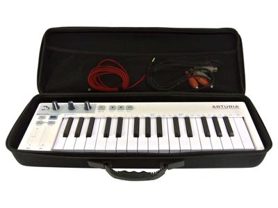 Analog Cases PULSE Case For Arturia KeyStep