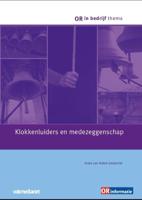 Klokkenluiders en medezeggenschap (Paperback) Klokkenluiders en medezeggenschap (Paperback)