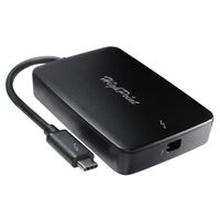 HighPoint Adapter TB3-LADP-TB2, Thunderbolt 3 > Thunderbolt adapter - thumbnail