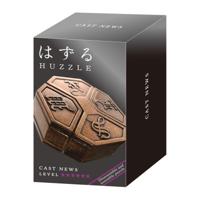 Eureka Huzzle cast breinpuzzel - news******