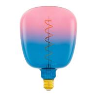 Bona Dream XXL Gloeilamp, Pastel Lijn, Spiraal Filament, 5W E27 Dimbaar 2150K | Creative-Cables | Lamp kopen | Creative-Cables | Lamp kopen | Creative