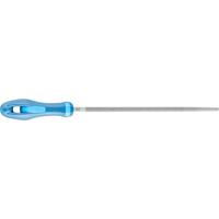 PFERD TOOLS 11214206 Werkplaatsvijl rond kap 1 incl. ergonomisch vijlheft Lengte 200 mm 1 stuk(s)