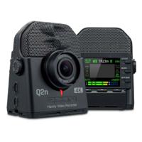 Zoom Q2n-4K Handy Video Recorder OUTLET