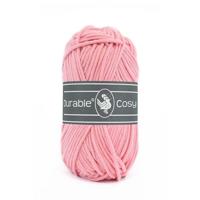 Durable Cosy 229 Flamingo Pink Durable Cosy 229 Flamingo Pink