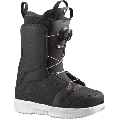 Salomon Pearl Boa Snowboardschoen