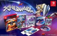 Schildmaid MX Limited Edition