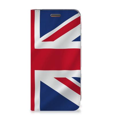 Motorola Moto E5 Play | Standcase | Groot-Brittannië