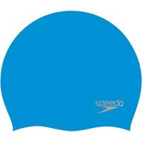 Badmuts Speedo 8-70984D437 Blauw Zwart Siliconen Alle leeftijden