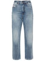 Diesel 2016 D-Air 0pfar boyfriend jeans - Blauw - thumbnail