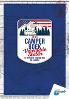 Campergids Camperboek Verenigde Staten | ANWB Media