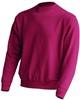JHK 320 Crew Neck Sweatshirt - Raspberry - XS