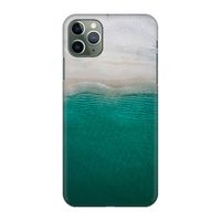 Stranded: Volledig geprint iPhone 11 Pro Max Hoesje