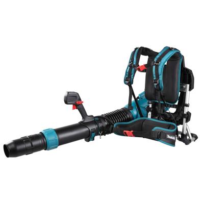 Makita Makita UB004CZ Bladblazer voor op de rug ConnectX