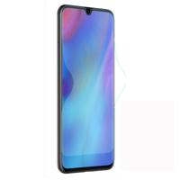ENKAY Hat-Prins 0.1mm 3D Full Screen Protector explosieveilige Hydrogel Film voor Huawei P30 Lite