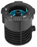 Gardena aansluitgarnituur