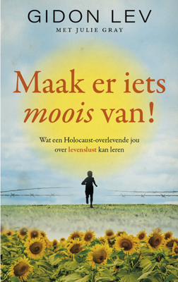 Maak er iets moois van! (Paperback)