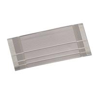 Molex 153660167 Lintkabel Rastermaat: 0.50 mm 1 stuk(s)