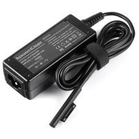 60W Desktop Charger Adapter for Microsoft Surface Pro 4 1706 Series (15V 4A) bulk packing