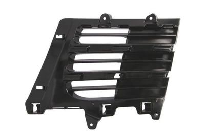 Ventilatiegrille, bumper 6502075720915P
