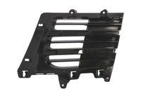 Ventilatiegrille, bumper 6502075720915P