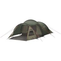 Easy Camp Spirit 300 Rustic Green tent 3 personen - thumbnail