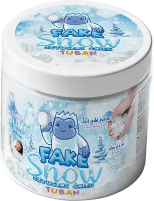 Tuban Nep Sneeuw 500 ML