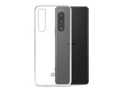 Mobilize Mobilize Gelly Case Sony Xperia 5 IV Clear