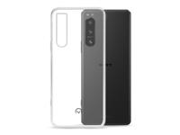 Mobilize Mobilize Gelly Case Sony Xperia 5 IV Clear