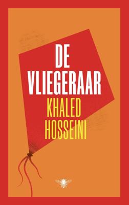 De vliegeraar (Paperback)