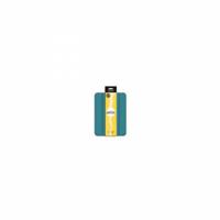 tablethoes Zimax Tablet Galaxy Blauw Groen