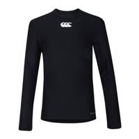 Canterbury Thermoreg Long Sleeve Top - Jr