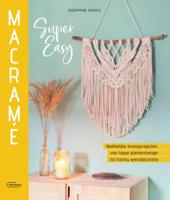 Macramé super easy (Paperback)