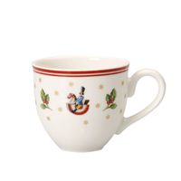 Villeroy & Boch Toy's Delight Espressokop 0,10 l