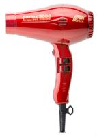 Parlux Föhn 3800 Ceramic Ionic Eco Rosso 1Stuks