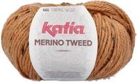 Katia Merino Tweed 314 Camel