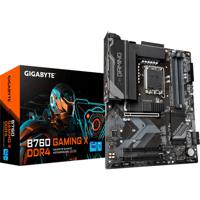 GIGABYTE GIGABYTE B760 GAMING X