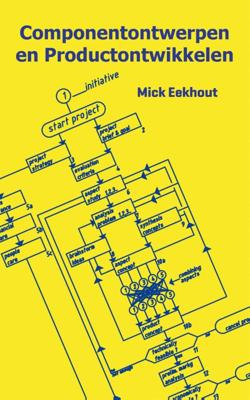 Componentontwerpen en productontwikkelen (Paperback)