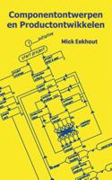 Componentontwerpen en productontwikkelen (Paperback)