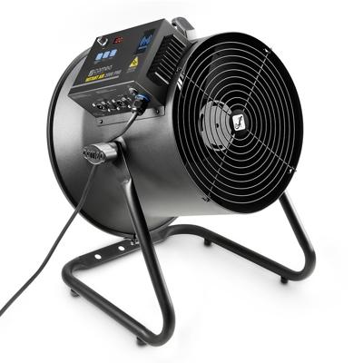 Cameo Cameo INSTANT AIR 2000 PRO ventilator