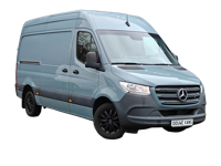 Mercedes Benz Sprinter